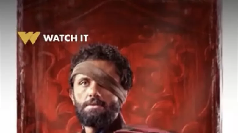 بعد نجاحه على ON.. عرض مسلسل 