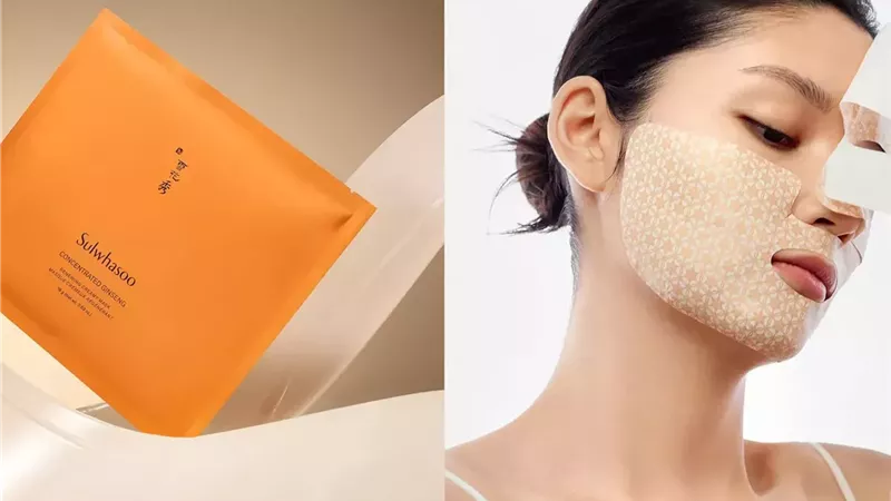 أفضل أقنعة وجه كوري لبشرة متألقة كزجاج