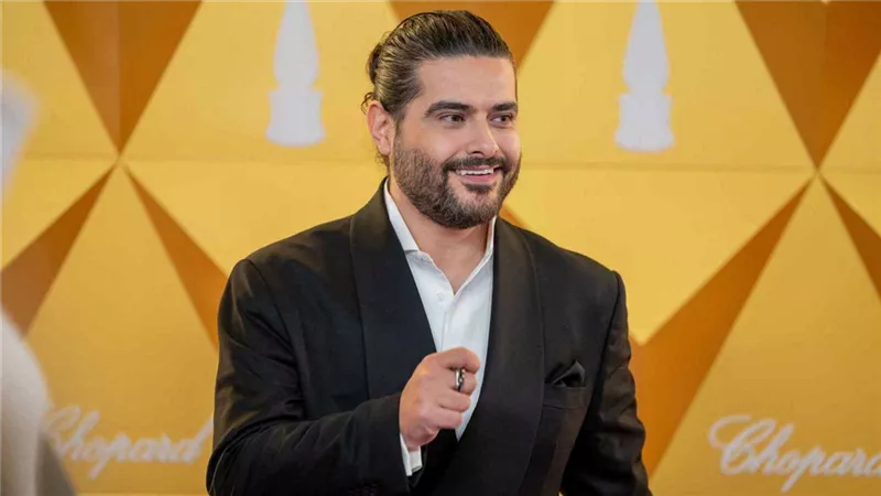 خاص .. ناصيف زيتون : أُفضِل الإنتاج للمواهب الجديدة واختبر نفسي في تجربة The Voice