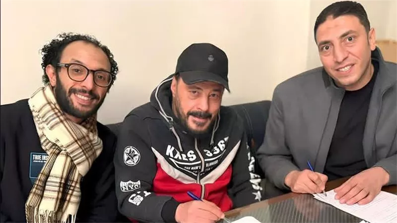 رمضان 2026.. سهر الصايغ وعمرو عبدالجليل يجتمعان في 