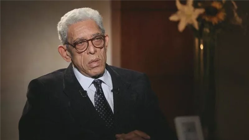 وفاة المخرج داوود عبدالسيد عن عمر يناهز 79 عاما