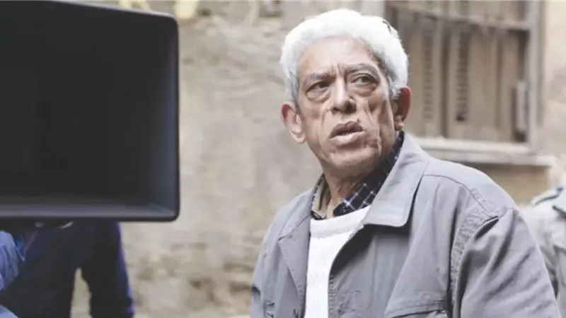مهرجان القاهرة السينمائي ينعى المخرج داوود عبد السيد