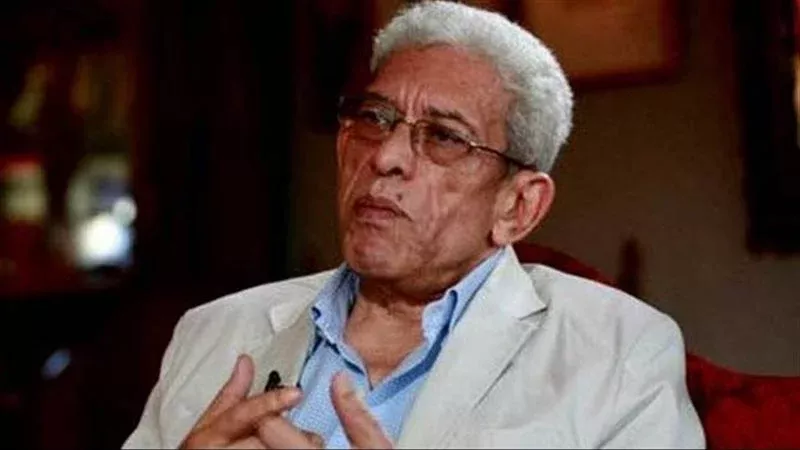 المركز القومي للسينما ينعي المخرج الكبير داوود عبد السيد: مسيرة فنية استثنائية