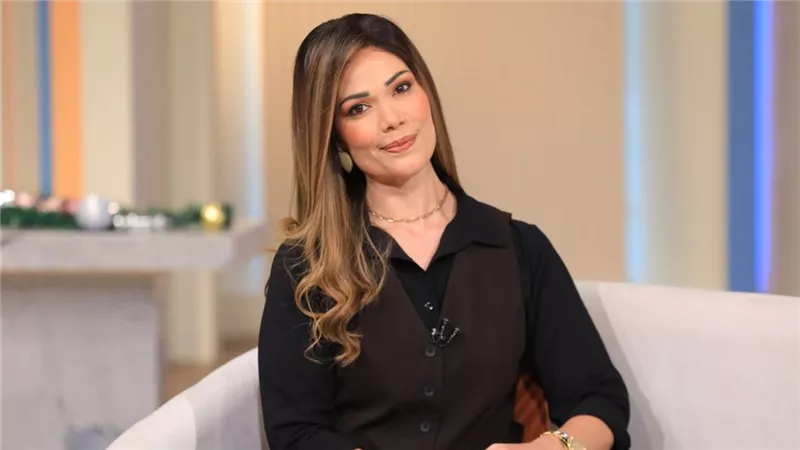 وفاء حامد تكشف طرق الاختيار السليم للزواج وتوقعات الأبراج 2026