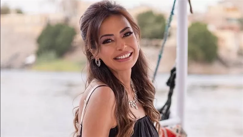 تكريم داليا مصطفى في مهرجان جربة لسينما المرأة والشباب.. اعرف التفاصيل