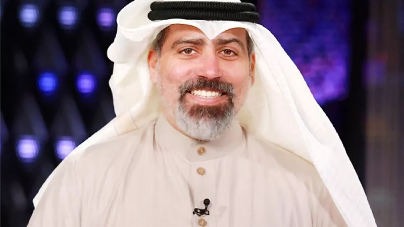 عبد الله التركماني يشارك بمسلسل 