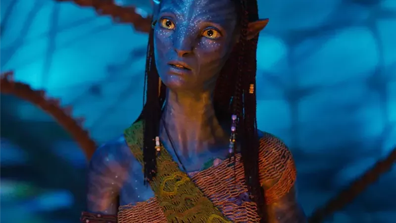 فيلم  Avatar: Fire and Ash يتخطى نصف مليار دولار ويحافظ على الصدارة