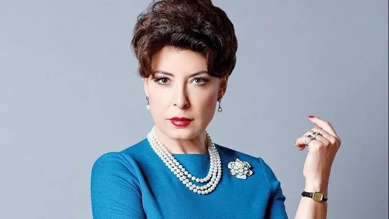 أنوشكا تتصدر احتفالات الأوبرا بالعام الجديد على المسرح الكبير.. الثلاثاء المقبل