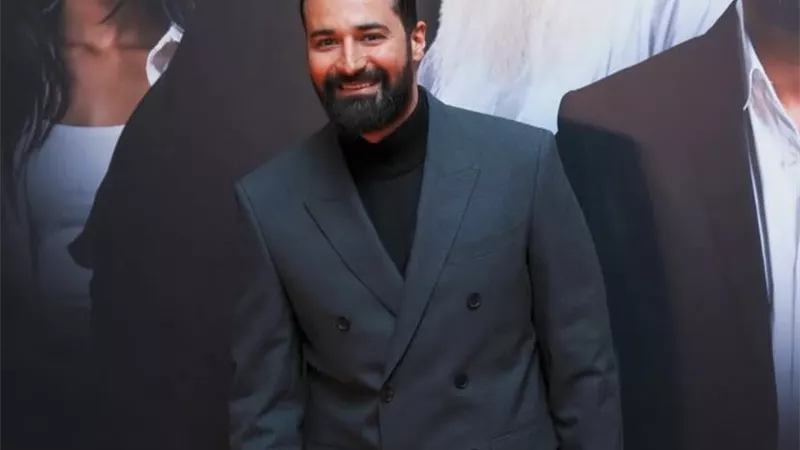 أحمد حاتم لـ