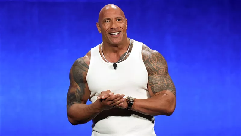 Moana وJumanji وFast & Furious.. ذا روك يشعل 2026 بسلاسل سينمائية عملاقة