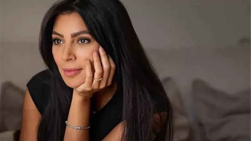 بدأت الفنانة بسمة داود تصوير مشاهدها في مسلسل 