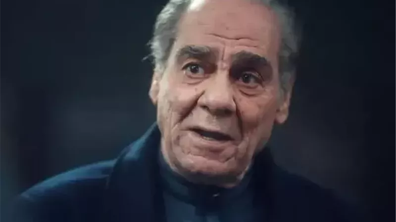 أحمد فؤاد سليم يشارك في السباق الرمضاني 2026 بمسلسل 