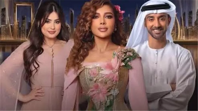أصالة تحيي أمسية «في حب دبي» ضمن احتفالات رأس السنة