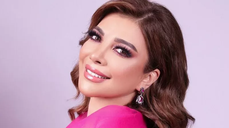 أصالة تحتفل بعيد ميلادها حفيدتها وتكشف عن أمنياتها لها 