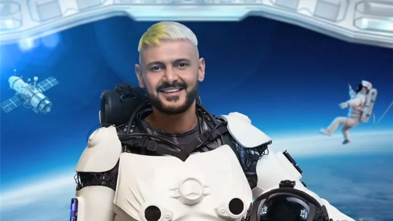 رامز جلال يستعد لرمضان 2026 بفكرة جديدة وبرنامجه يرفع سقف التحدي
