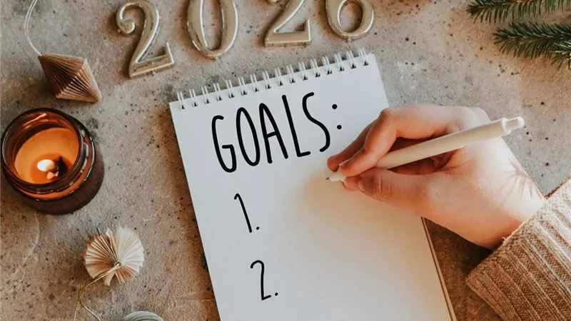 أهم 10 قرارات للعام الجديد عليك الالتزام بها