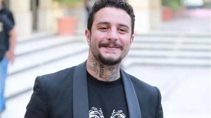 «أحياء أم أموات» يضع أحمد الفيشاوي في افتتاح مهرجان الغردقة لسينما الشباب