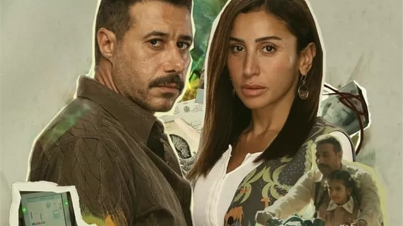 تعرف على توقيت عرض الحلقة 10 من «لا ترد ولا تستبدل»