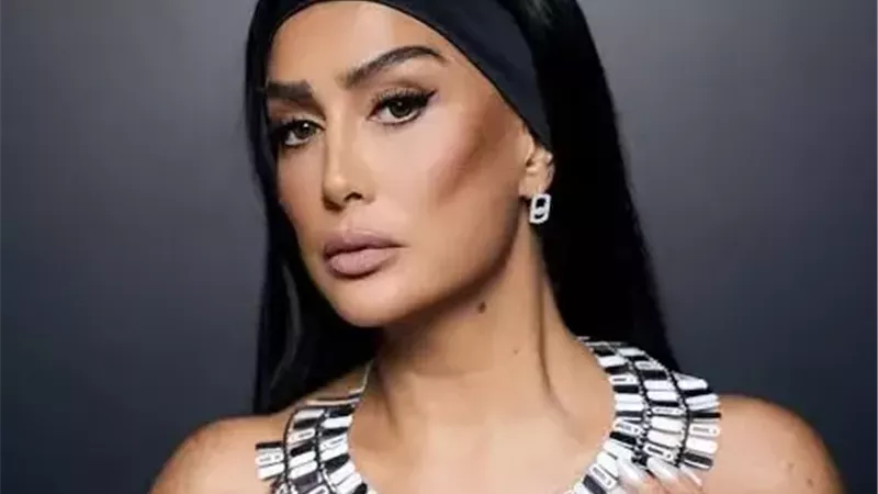 غادة عبد الرازق تبدأ تصوير مسلسل 
