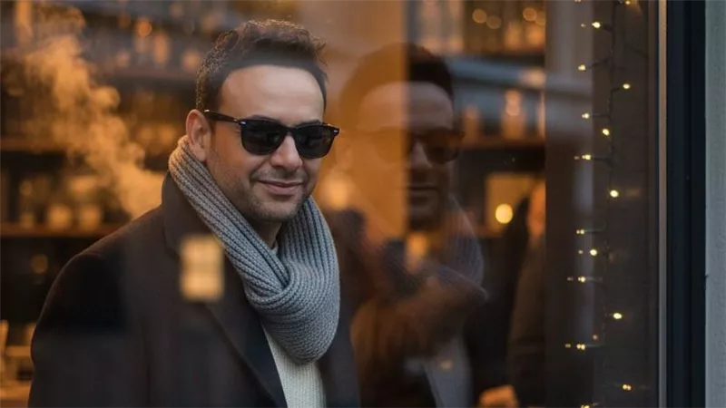 «هتغيب» أغنية جديدة تجمع مصطفى قمر بأحمد البرازيلي وكريم عبد الوهاب