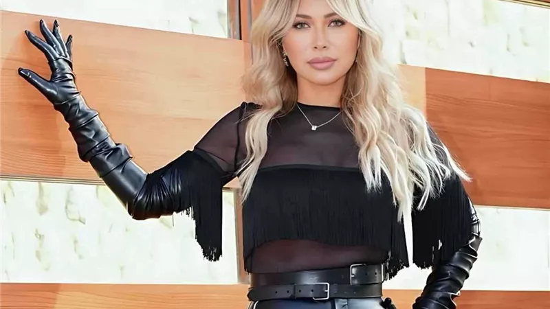 نوال الزغبي تشوق متابعيها بإعلان تعاون موسيقي مع عمرو مصطفى