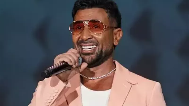 أحمد سعد يروي بداياته الفنية: 