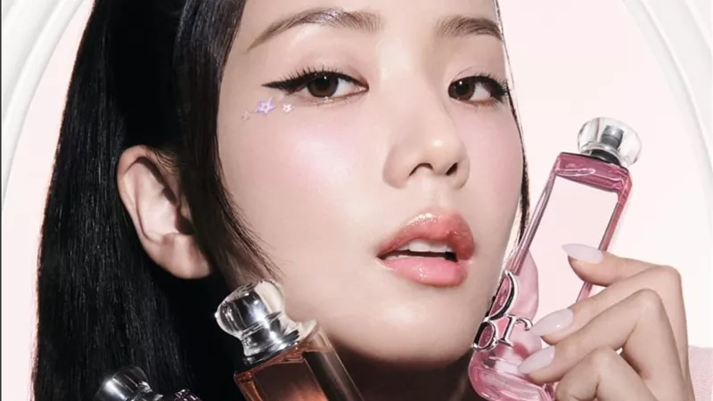 ديور بيوتي تطلق عطور Dior Addict بإشراقة لونية ونفحات مُدلّلة