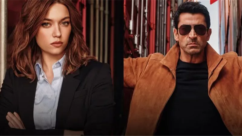 رسميًا.. مسلسل «العائلة هي الامتحان» ينطلق 13 يناير على ON Turki