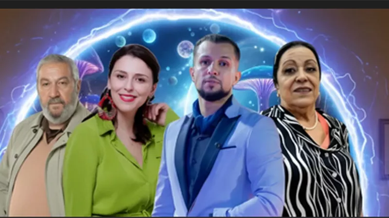 قائمة المسلسلات الجزائرية التي ستُعرض في رمضان 2026 حتى الآن