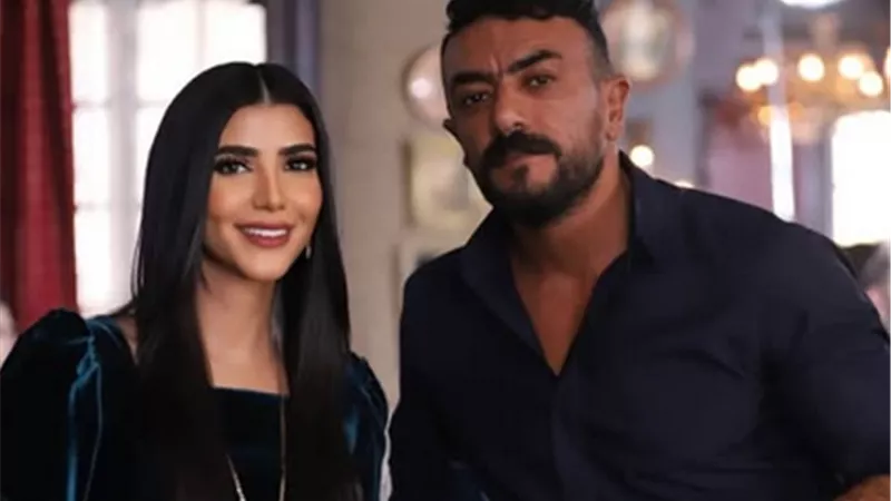 رمضان 2026.. ريم سامي تكشف كواليس مسلسل 