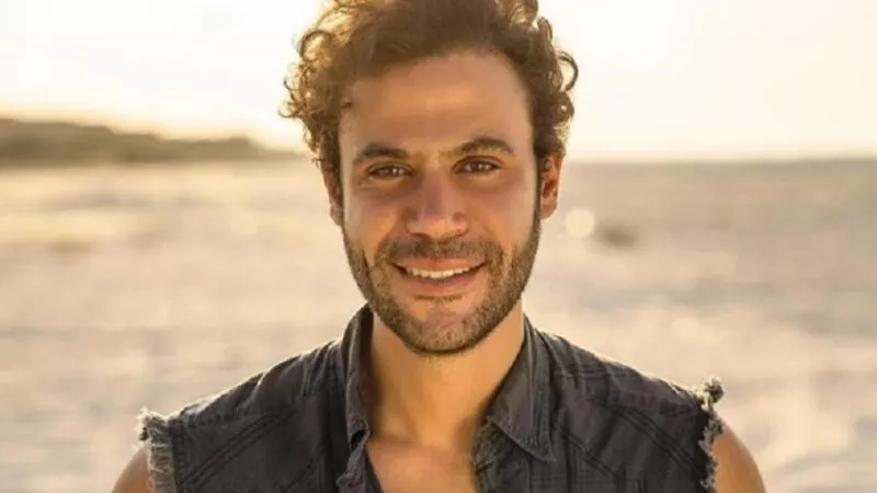 محمد إمام: المنافسه بتخلينا نطلع أحسن ما فينا وبتمنى الخير للجميع 