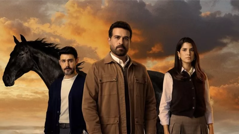 الحلقة الرابعة من مسلسل «ليل».. موعد عرضها على منصة شاه
