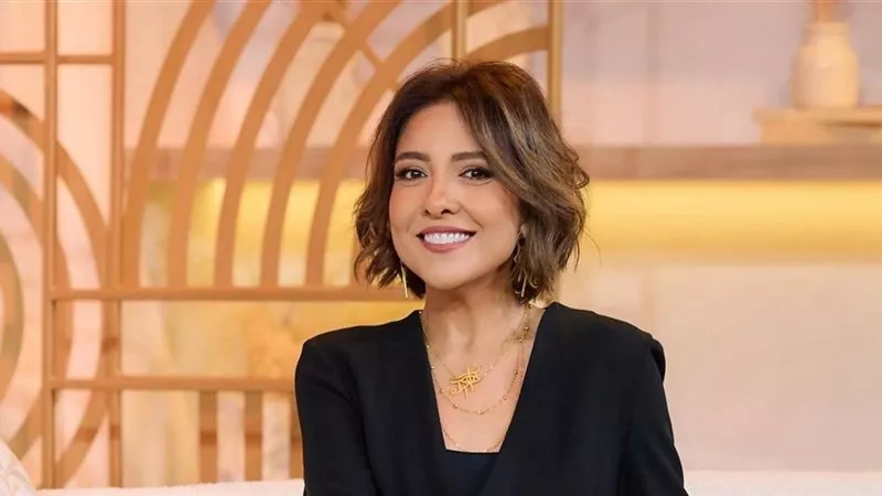 مي كساب تبدأ عام 2026 بخبر حزين بعد رحيل خالتها