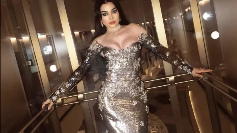 خارطة طريق هيفاء وهبي الفنية لعام 2026.. ألبوم وفيلم بعد رمضان