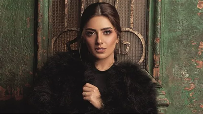 هيا عبد السلام تنافس بمسلسل من تأليفها وبطولتها في رمضان 2027