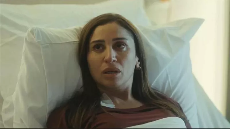 اقتراب نهاية مسلسل «لا ترد ولا تستبدل».. موعد عرض الحلقة 13