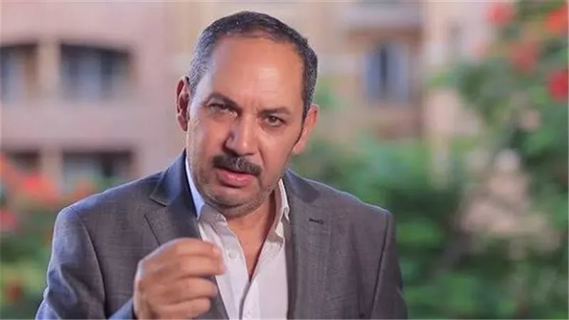كمال أبو رية يبدأ تصوير مشاهده في مسلسل «فخر الدلتا» ويجسد شخصية عابدين