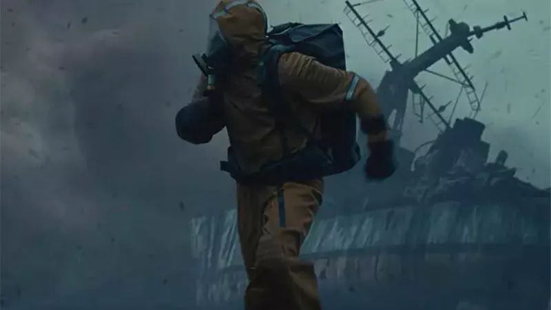 موعد عرض وتفاصيل فيلم «Greenland 2: Migration» المنتظر في 2026