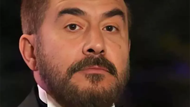 رمضان 2026.. عابد فهد يروّج لمسلسل «سعادة المجنون»