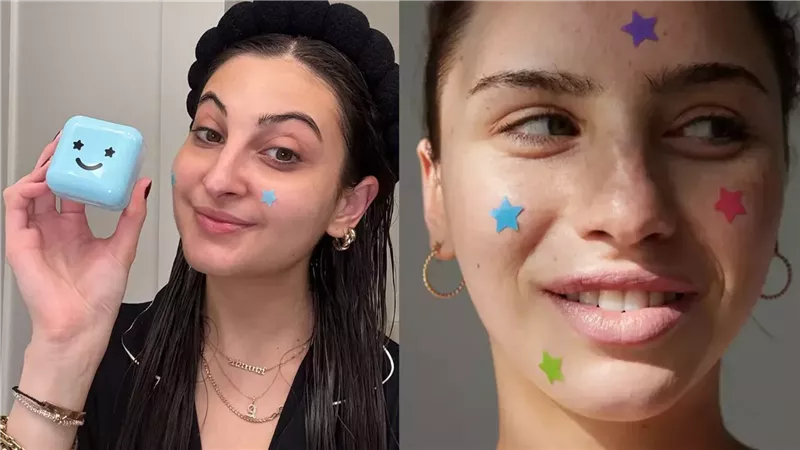 أفضل 10 لصقات لعلاج حب الشباب مناسبة لجميع أنواع البثور