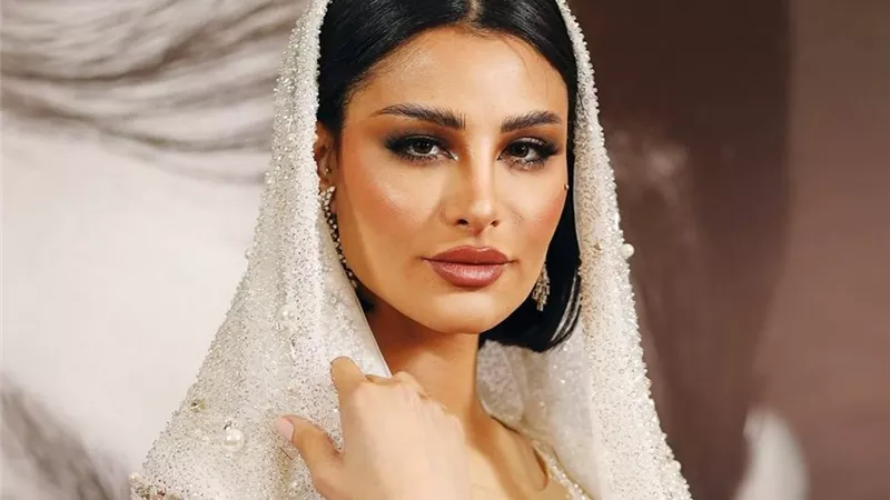 زواج المطربة التونسية أميمة طالب قريبًا.. والتفاصيل يكشفها ربيع هنيدي