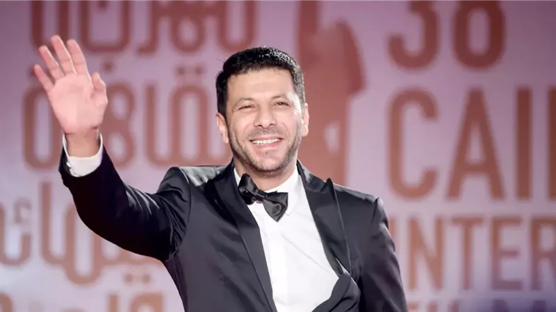 خاص .. اياد نصار عن دوره في 