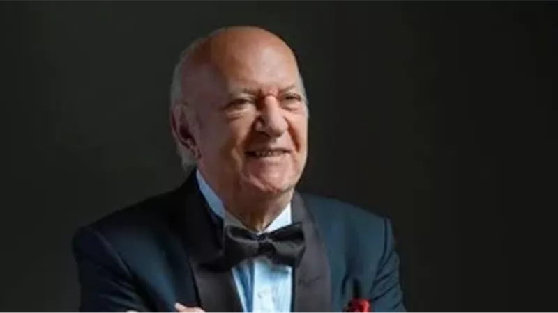عمر خيرت يحيي أمسيتين موسيقيتين في دار الأوبرا المصرية خلال يونيو