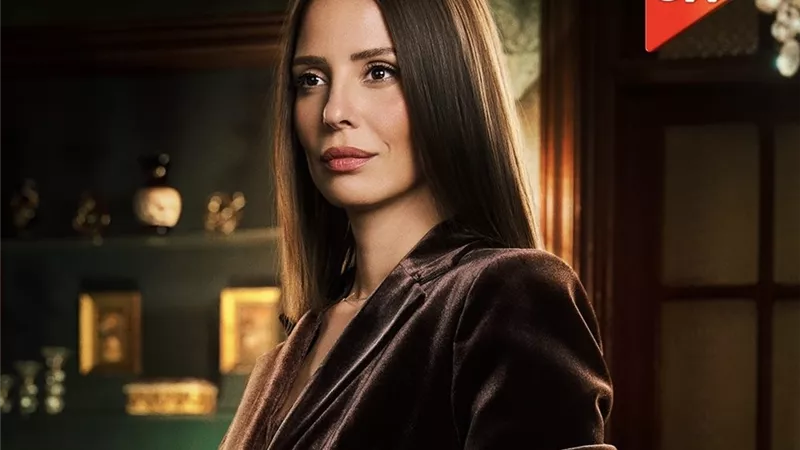  ON تروّج لمسلسل «قسمة العدل» بطرح البوسترات الدعائية للأبطال