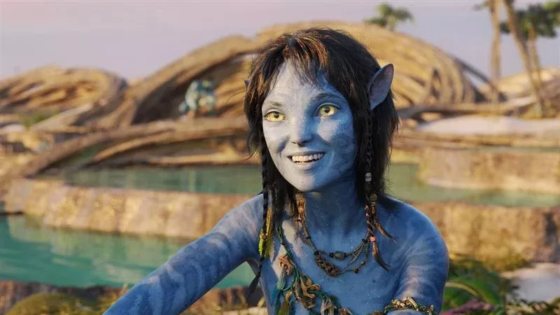 «Avatar: Fire and Ash» يحطم المليار دولار في شباك التذاكر العالمي
