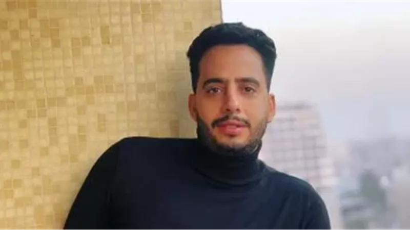  عصام السقا ينضم إلى سباق دراما رمضان 2026