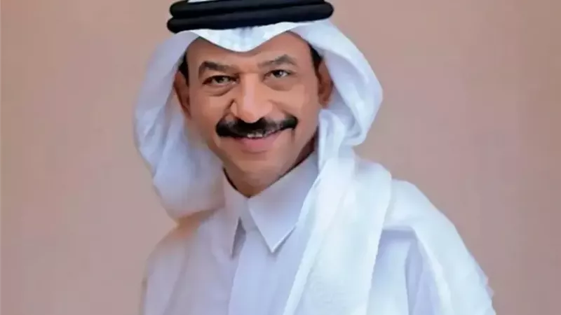 عبادي الجوهر يكشف ملامح ألبومه المقبل مع روتانا
