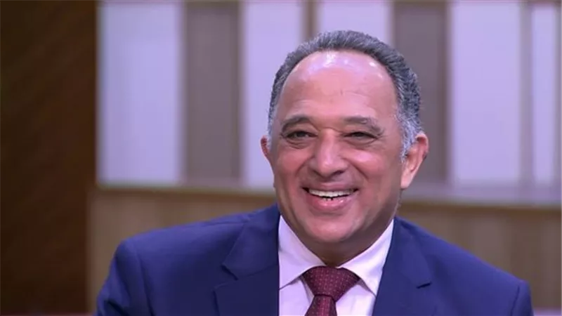 المخرج حسني صالح يعلن وفاة والدته ويكشف موعد الجنازة