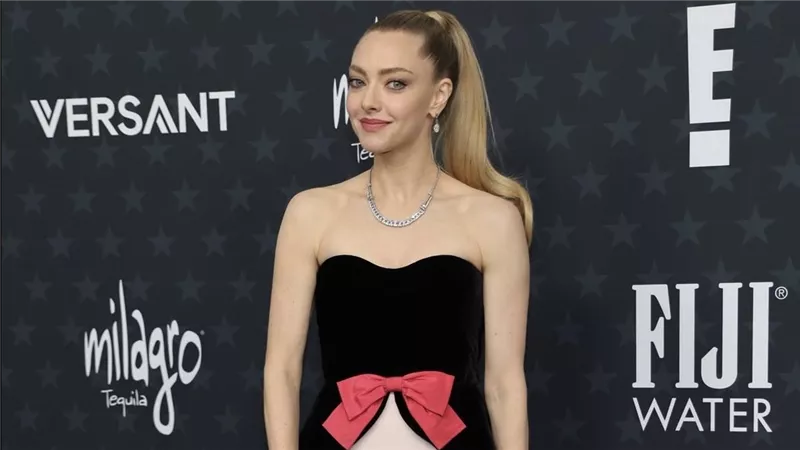 إطلالات مستوحاة من هوليوود تسرق الأضواء في حفل توزيع جوائز Critics Choice Awards
