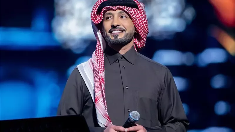 فهد الكبيسي يسجل جلسات موسم الرياض 2025 لطرحها في ألبوم